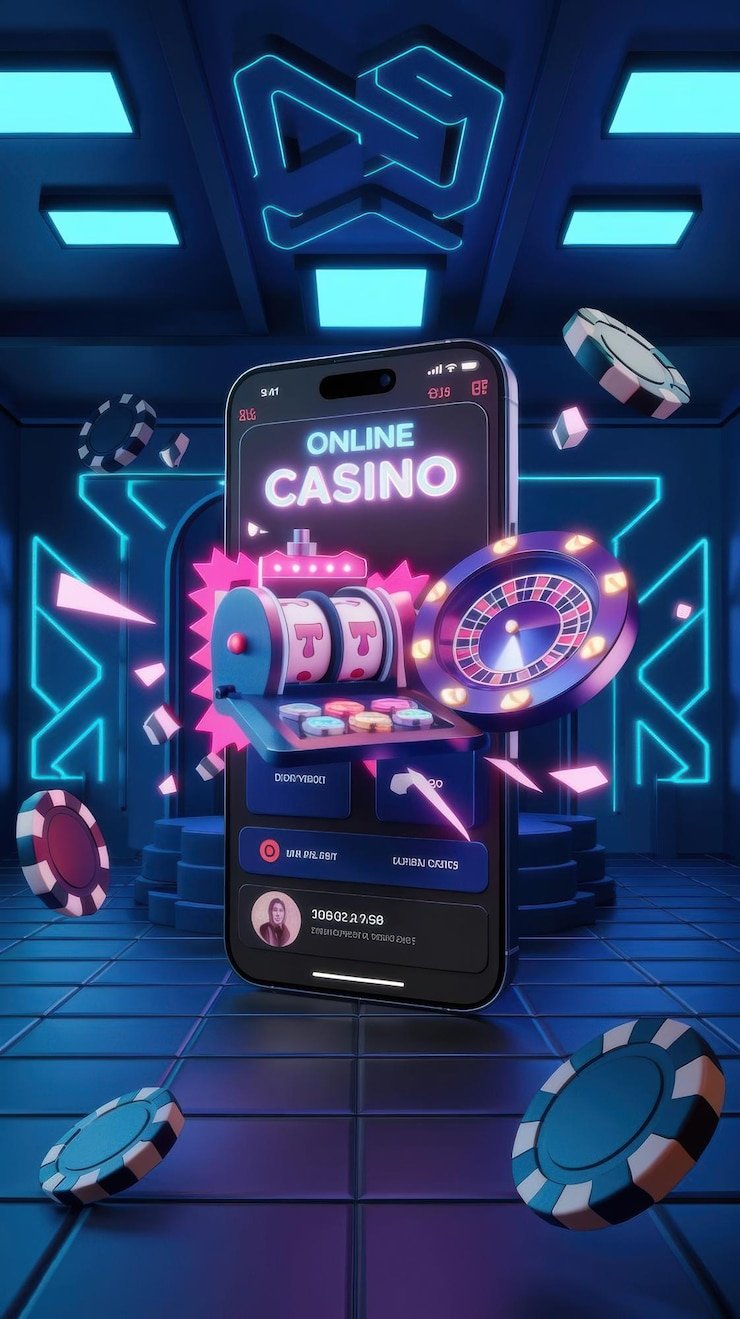 pecta mobile gaming